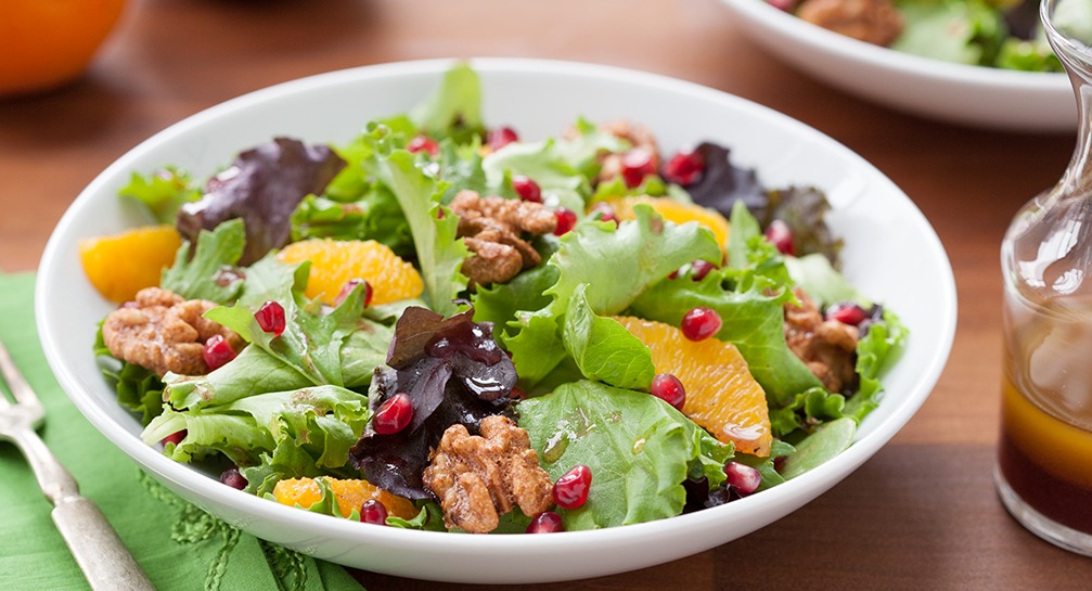 Saladas Funcionais Para Um Verão Perfeito | Daniela De Almeida